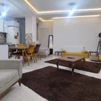 منزل ویلایی مبله مرکز شهر زند مستقل نوساز همکف