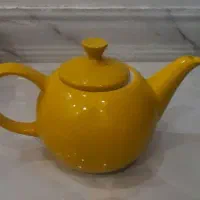 قوری  و لیوان|ظروف سرو و پذیرایی|رشت, بازار|دیوار