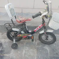 دوچرخه ویوا ۱۲ و ۱۶