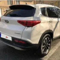 چری تیگو 7 IE، مدل ۱۴۰۱ درحد صفر
