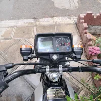 رهرو125 مدل 1402|موتورسیکلت|قروه, |دیوار