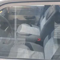 پی کی مدل ۸۳|خودرو سواری و وانت|اصفهان, بهارستان|دیوار