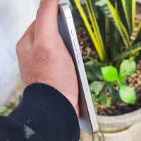 iphone 15 pro|موبایل|قم, نیروگاه|دیوار