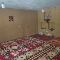 خانه باغ سنتی
