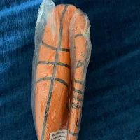 توپ بسکتبال