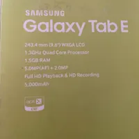 تبلت