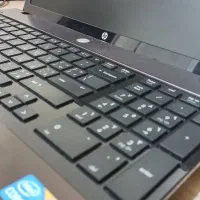 لپ تاپ hp probook|رایانه همراه|تبریز, |دیوار