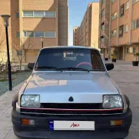 رنو پی کی ۸۵|خودرو سواری و وانت|اصفهان, سپاهان‌شهر|دیوار