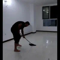 نظافت منزل ادار