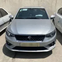 خودرو تارا V2 اتومات صفر