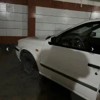 سمند Lx مدل 94|خودرو سواری و وانت|اهواز, پادادشهر|دیوار