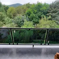 درب پنجره توری پرده نرده شیشه دوجداره و سکوریت|خدمات پیشه و مهارت|بابل, |دیوار