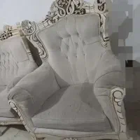 مبلمان میز غذا خوری|مبلمان خانگی و میز عسلی|محمدیه-قزوین, |دیوار