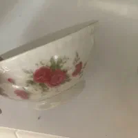 دوعددپیاله قدیمی