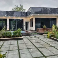 ویلاباغ جنگلی+الحاق به بافت+کردان/تهراندشت