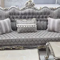 مبل پذیرایی با اقساط 15 ماهه بدون سود بخرید|مبلمان خانگی و میز عسلی|قائن, |دیوار