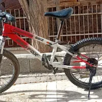 دوچرخه ۱۶ و ۲۰