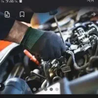 مکانیک سیار خودرو تویوتا پژو پیکان پراید