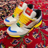 Zx8000 کتونی لگو مادر سایز ۴۲|کیف، کفش، کمربند|تهران, خانی‌آباد|دیوار