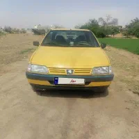تاکسی 405