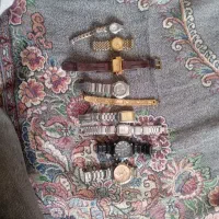 ساعت‌های اصلی