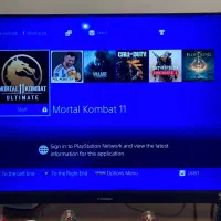 ps4 fat 1t|کنسول، بازی ویدئویی و آنلاین|فردیس, فردیس|دیوار