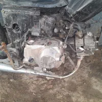 موتور70|موتورسیکلت|شوش, |دیوار