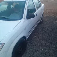 تیبا ۱ مدل ۹۷ دوگانه شرکتی