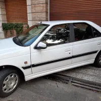 پژو پارس xu7 سال مدل ۹۹ صفر کارکرد فقط ۳۲ هزارتا|خودرو سواری و وانت|تهران, دبستان|دیوار