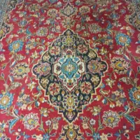 فرش دستباف|فرش|خمینی‌شهر, |دیوار