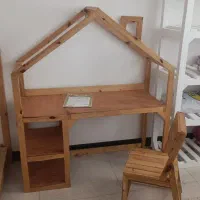 سرویس خواب با چوب چنار|تخت و سرویس خواب|شیراز, احمدآباد|دیوار