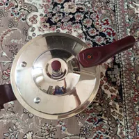 لوازم آشپزخانه|ظروف پخت‌وپز|کوهدشت, |دیوار