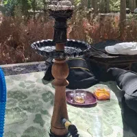 قلیون دوسیب