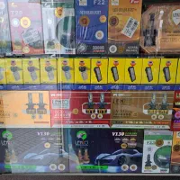 هدلایت لنزو|قطعات یدکی و لوازم جانبی|کرمانشاه, |دیوار