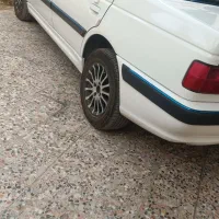 فروش پارسtu5 ۱۴۰۰|خودرو سواری و وانت|برازجان, |دیوار