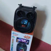 اسپیکر سینگ ای مدل  ZQS1373