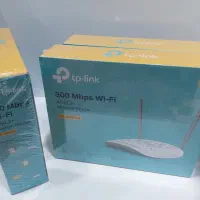 مودم روتر ثابت ADSL و سیم کارتی(جیبی)