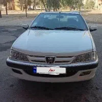 پژو پرشیا مدل ۹۲|خودرو سواری و وانت|پاکدشت, پاکدشت (مامازند)|دیوار