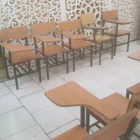 صندلی چوبی|صندلی و نیمکت|تهران, پرستار|دیوار