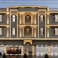 فروش‌آپارتمان‌مجلل دوطبقه تک‌واحدی و دومغازه تجاری|فروش آپارتمان|درگز, |دیوار