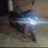 موتور کلیک ۱۵۰