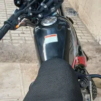 تریل دایچی ۲۰۰|موتورسیکلت|تایباد, |دیوار