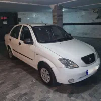 تیبا ۱ صندوقدار مدل ۱۴۰۰