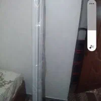 پرده کرکره  ای دومکانیزه|پرده، رانر، رومیزی|تهران, شهرک ولیعصر جنوبی|دیوار