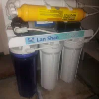 تصفیه آب تایوانی برند lan shan