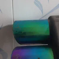 منبع اگزوز اسپرت|قطعات یدکی و لوازم جانبی|رباطکریم, مسکن مهر آبشناسان|دیوار