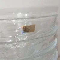 ست غذاخوری عینکی|ظروف سرو و پذیرایی|اردبیل, |دیوار