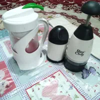 خردکن وجای رب|خردکن، آسیاب، غذاساز|مشهد, پنجتن|دیوار