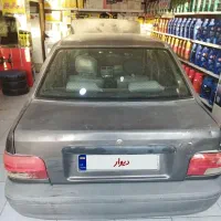 پراید مدل ۸۴|خودرو سواری و وانت|رباطکریم, نصیرشهر|دیوار