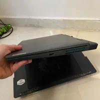 لپتاپ lenovo idea pad gaming|رایانه همراه|تبریز, |دیوار